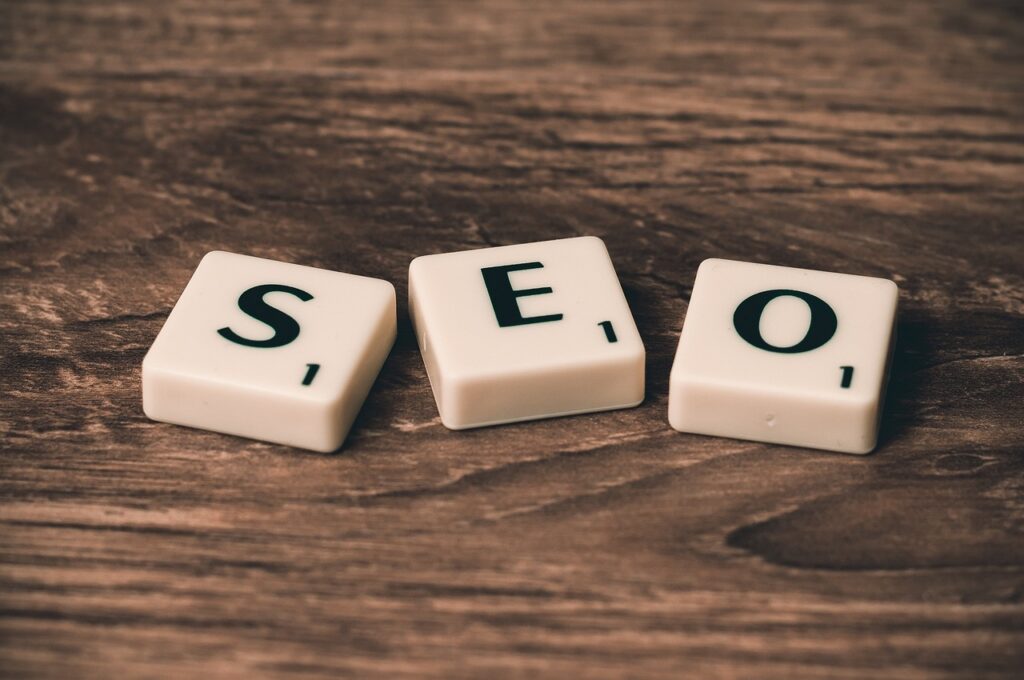 Comprendre le SEO